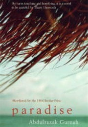Paradise (Abdulrazak Gurnah - Tanzania)