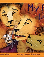 My Four Lions (Bernice Gold)