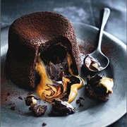 Lava Cake