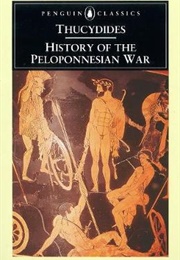 Thucydides (Finley MI (Tr))