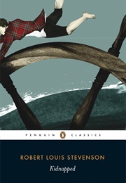 Kidnapped (Robert Louis Stevenson)