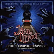 The Necropolis Express