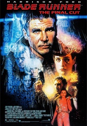 Blade Runner [The Final Cut] (2007)