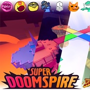 Super Doomspire