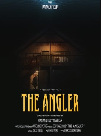 The Angler (2020)