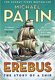 Erebus (Michael Palin)