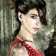 Nath-Sakura (Trans Woman, She/Her)