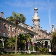 University of Tampa