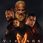 Vikings S06 Pt2