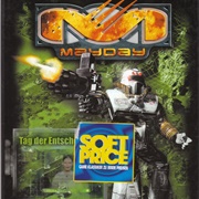 Mayday: Conflict Earth