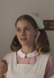 'Catch Me If You Can'—Brenda Strong (2002)