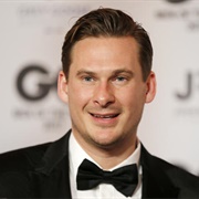 Lee Ryan (Bisexual, He/Him)