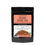 Full Leaf Tea Co. Herbal Earl Tea