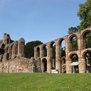 St. Botolph's Priory