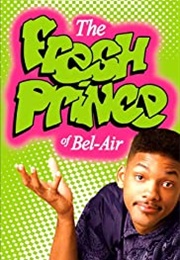 The Fresh Prince of Bel-Air (1990)