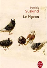 Le Pigeon (Patrick Suskind)