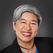 Tania Israel (Bisexual, She/Her)