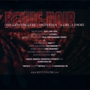 Revue Noir – the Revue Noir Single