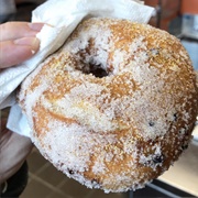 Bagel Fragel, Ann Arbor