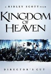Kingdom of Heaven (Directors Cut) (2005)