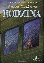 Rodzina (Karen Cushman)