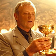 Walter Donovan (Indiana Jones and the Last Crusade, 1989)