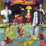 The Emperor's New Groove (2000)