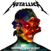 Hardwired... to Self-Destruct - Metallica (11/18/16)