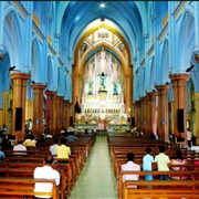 Basilica of Our Lady of Dolours