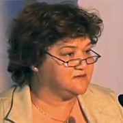 Lynne Brown