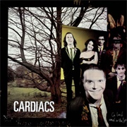 Cardiacs - On Land and in the Sea