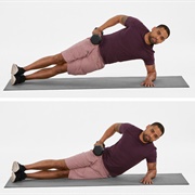 30 Seconds of Side Planks