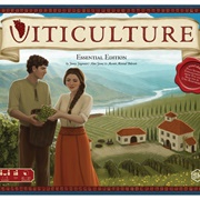 Viticulture: Essential Edition