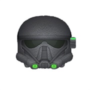 Death Trooper Tsum Tsum