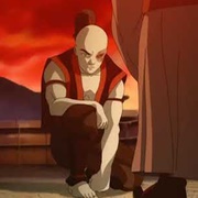Aang Agni Kai