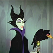 Maleficent (Sleeping Beauty)