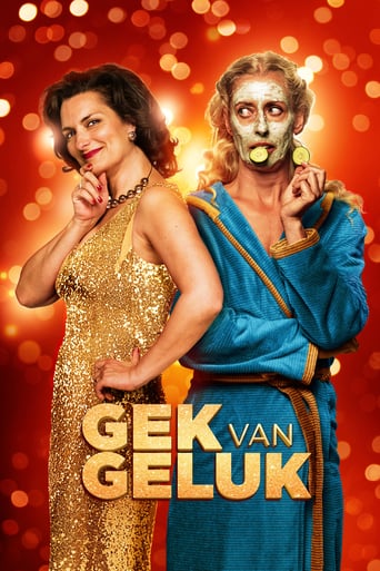 Gek Van Geluk (2017)