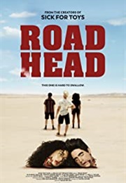 Road Head (2020)