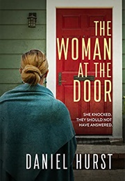 The Woman at the Door (Daniel Hurst)