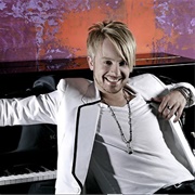 Ross Antony (Popstars Germany - Bro'sis