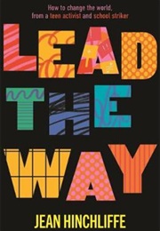 Lead the Way (Jean Hinchliffe)
