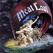 I&#39;ll Kill You If You Don&#39;t Come Back- Meat Loaf