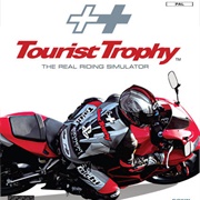 Tourist Trophy