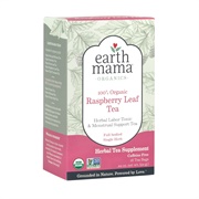 Earth Mama Raspberry Leaf Tea