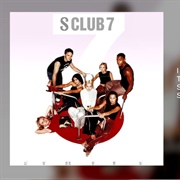 The Colour of Blue - S Club 7