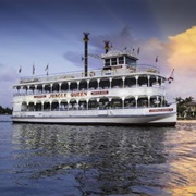 Jungle Queen, Fort Lauderdale