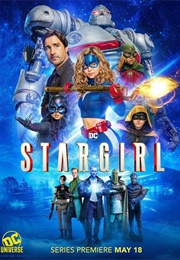 Stargirl: Season 1 (2020)