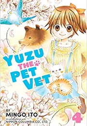 Yuzu the Pet Vet (Mingo Ito)