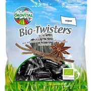 Okovital Bio-Twisters