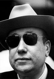 Jean-Pierre Melville and Army of Shadows (2005)